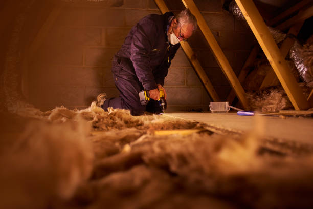 Best Spray Foam Insulation in Bel Ridge, MO